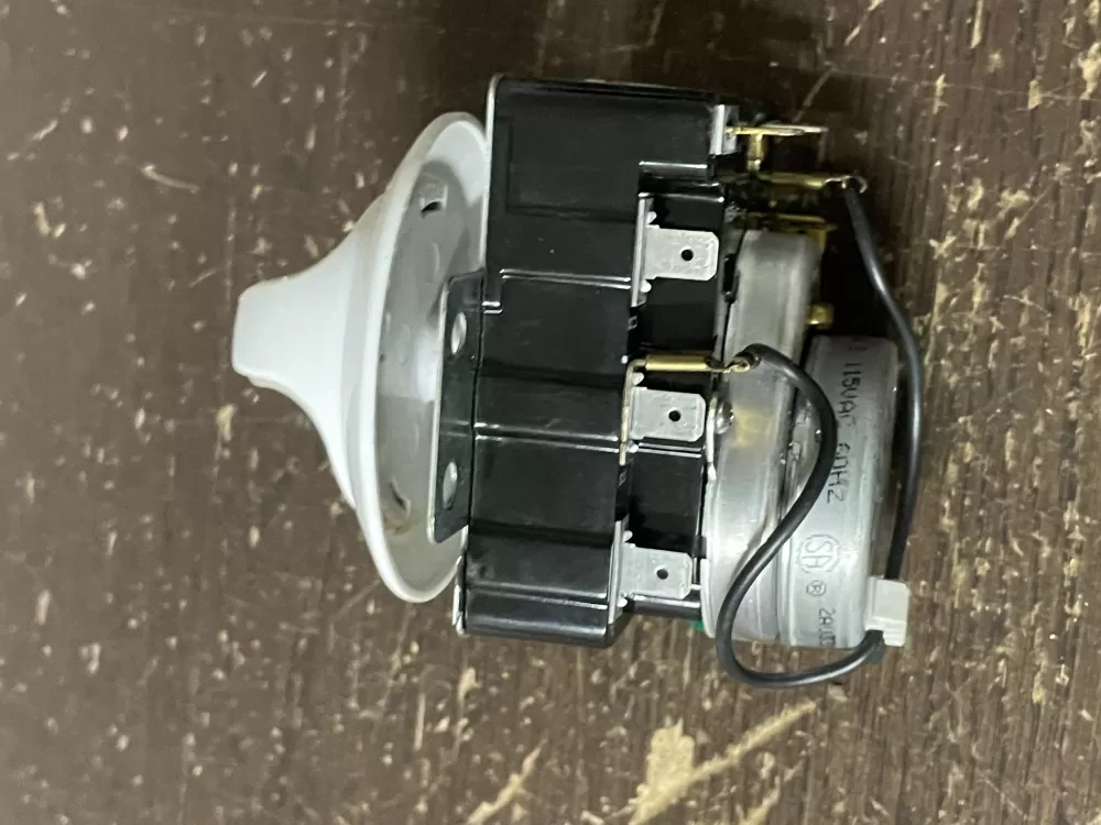 Kenmore 3406702A WP3976576 3406015 3406702 3976576 Dryer Timer AZ53543 | Wm1897