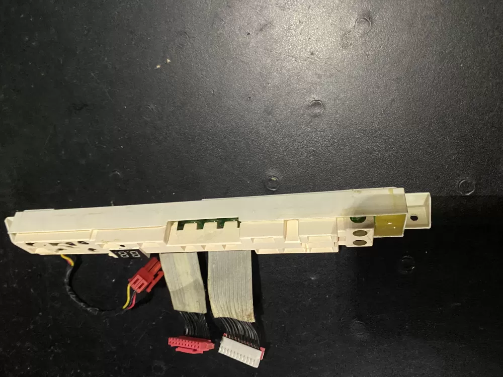 LG 6871DD2001L Dishwasher Display Control Board AZ24952 | BK355
