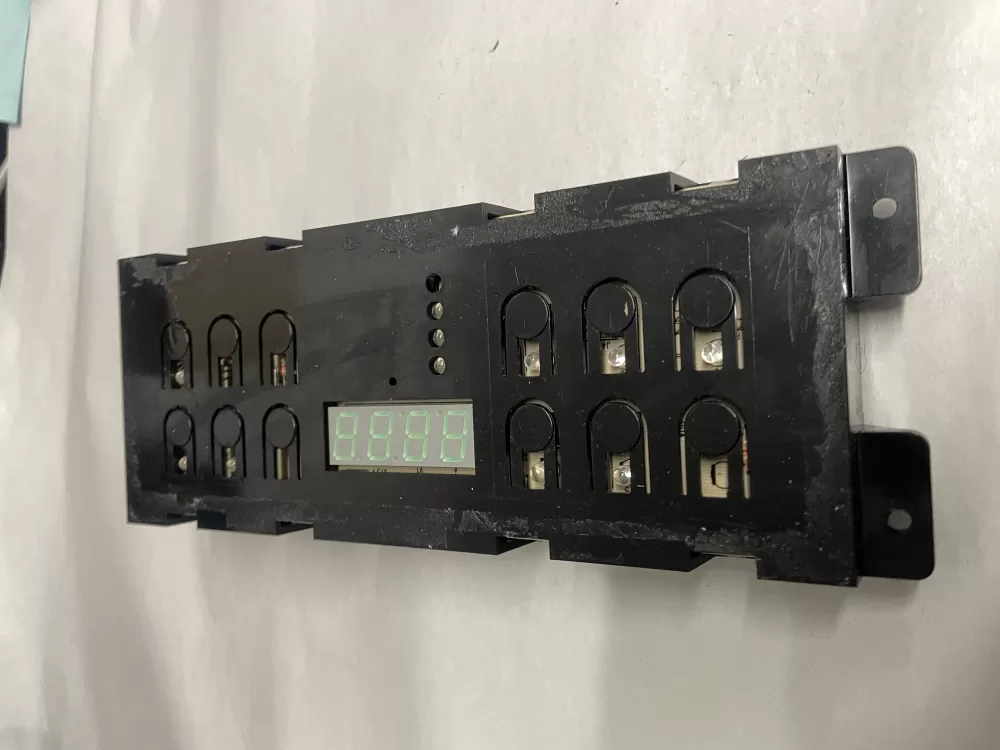 Frigidaire 316557211 316418311 Range Oven Control Board AZ209588 | Wm2005