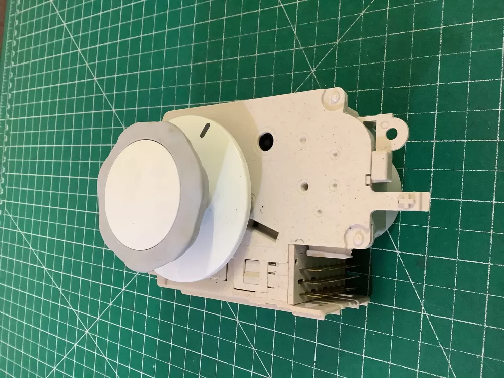 Frigidaire 137155100 Washer Timer