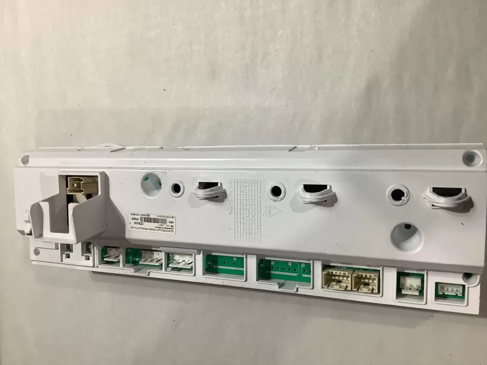 Frigidaire 137341510 137006005 AP4982230 Washer Control Board AZ188603 | ZCV867
