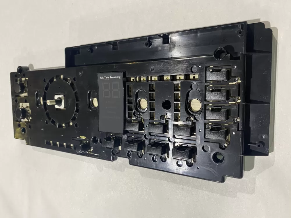 GE Dryer 234D2315G013 Main Control Board AZ151486 | BKV784