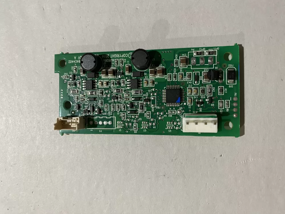 Whirlpool  Maytag  KitchenAid  Jenn-Air W10635302 W10790783 W10814803 W11113852 W11185975 W10830288 PS11737860 Refrigerator Control Board