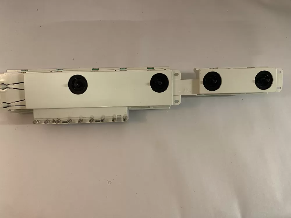 GE 175D3695G018 175D3695G009 WH12X10169 Washer Control Board AZ114027 | BKV671