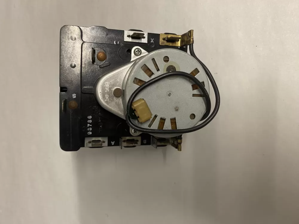 Frigidaire Kenmore Electrolux AP3212303 936649 Dryer Timer AZ224933 | BK1615