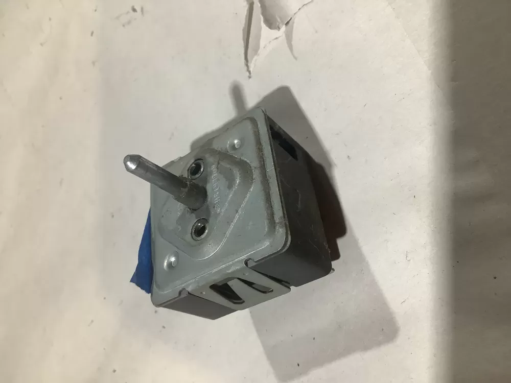 GE 301666 301667 301816 301817 301818 Range Switch AZ102547 | Sl54