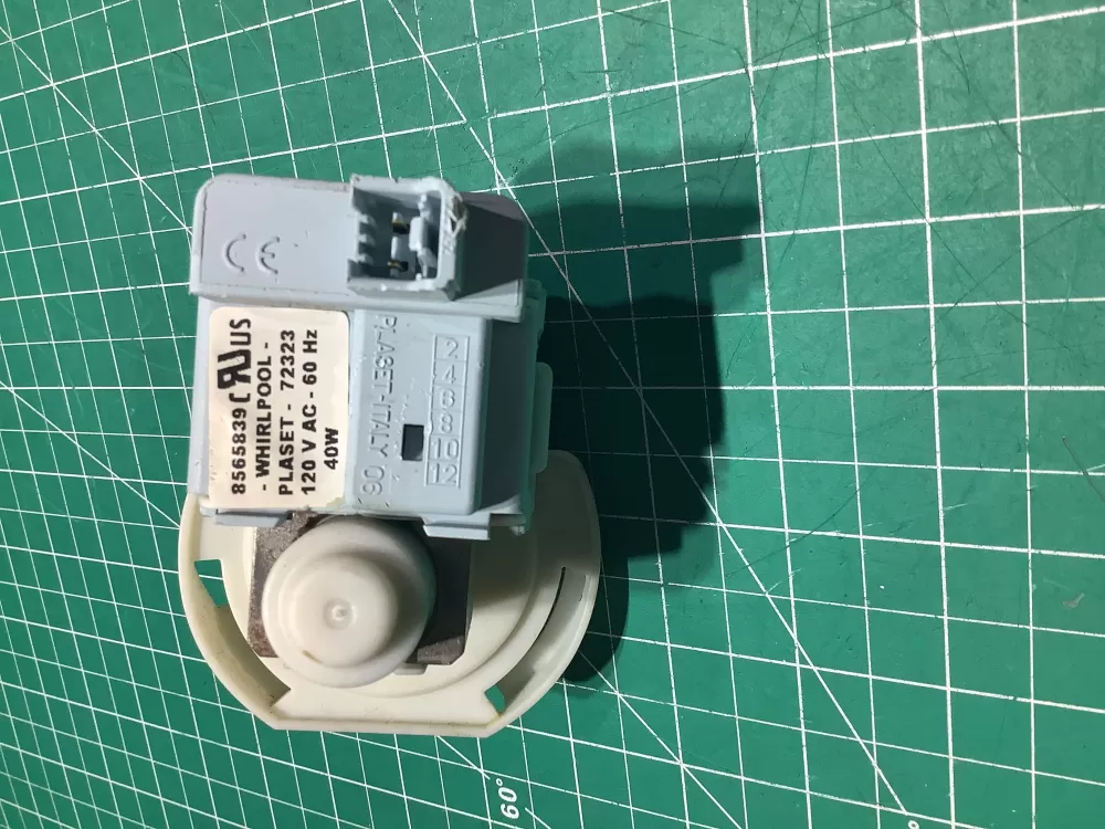 Whirlpool  Kenmore WPW10348269  W10348269  AP6020066  W10348269  W10084573  2813258  661662  8558995  8565839  PS11753379  W10158351  WPW10348269VP Washer Drain Pump