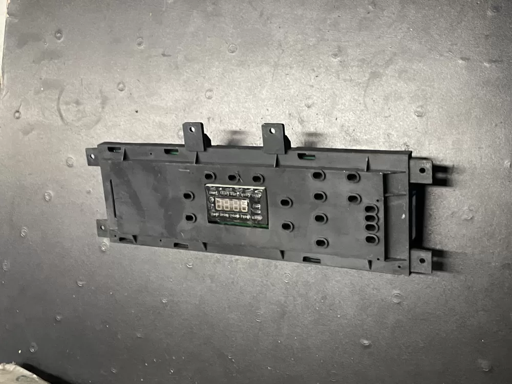 Samsung DE41-00376B DE92-03045B Range Control Board