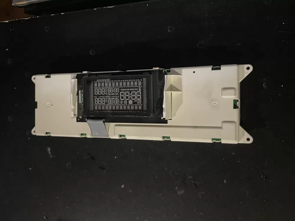 Whirlpool AP6027377 W10828145 W10877730 PS11759741 Range Control Board