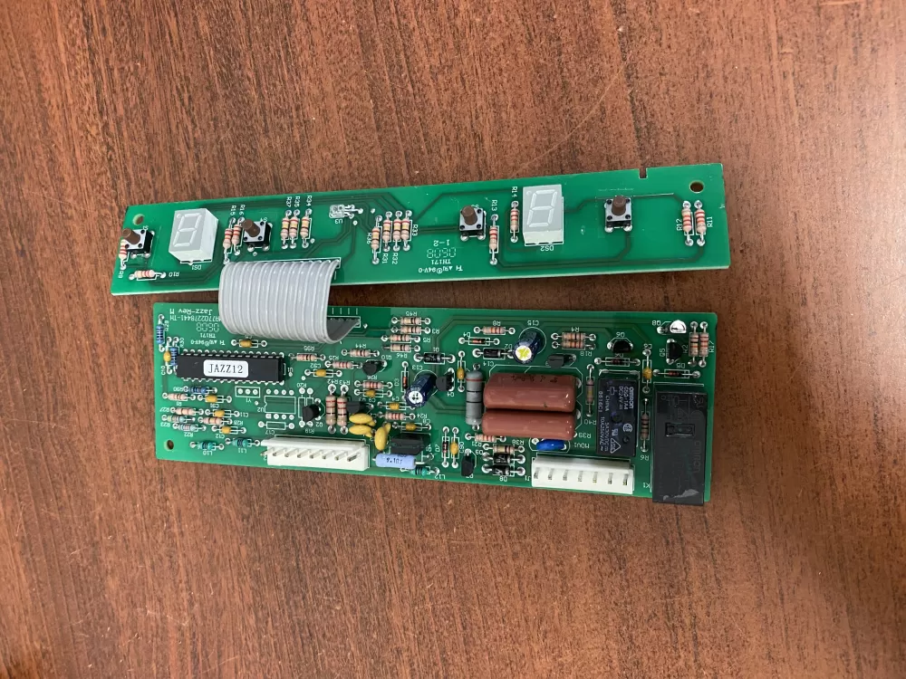 Maytag 12784410 Refrigerator Control Board