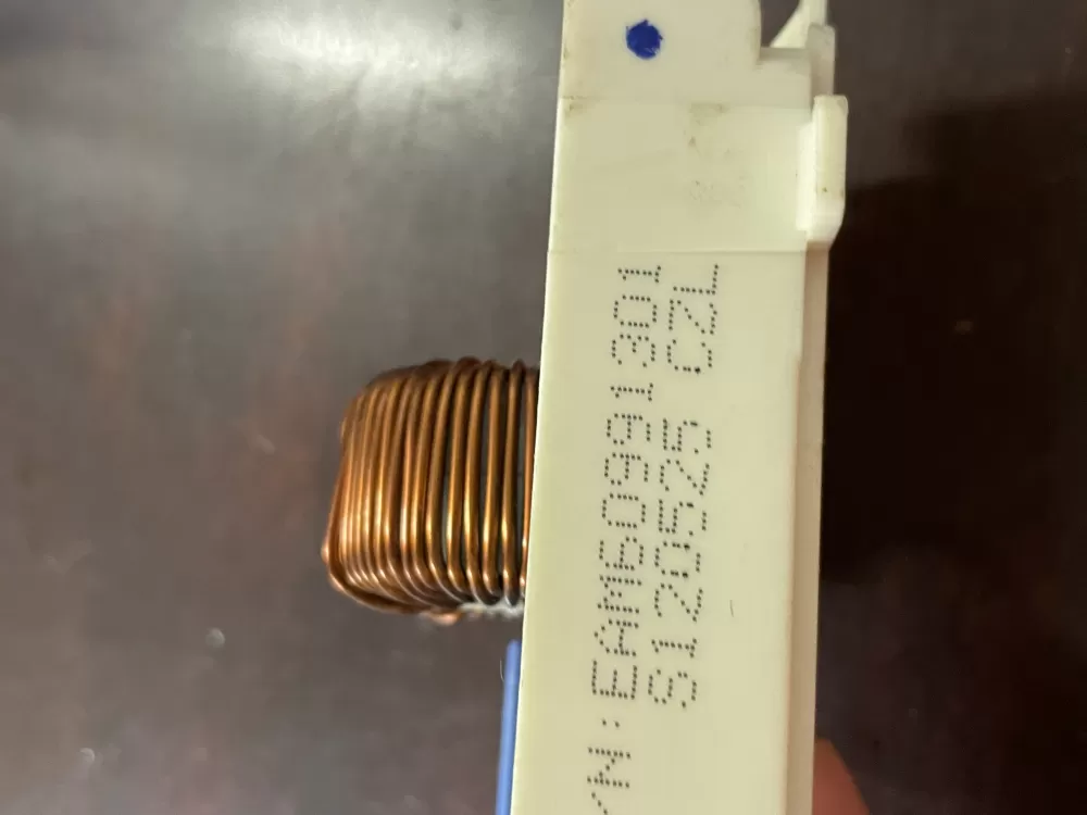 LG Kenmore EAM60991301 EAM60991309 Washer Noise Filter Board AZ54356 | Wm1962