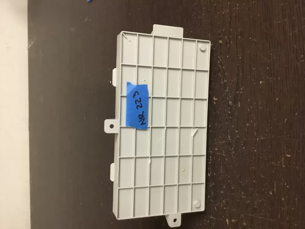 Samsung DC92-00382B AP5577944 2705418 Dryer Control Board AZ16262 | NR223