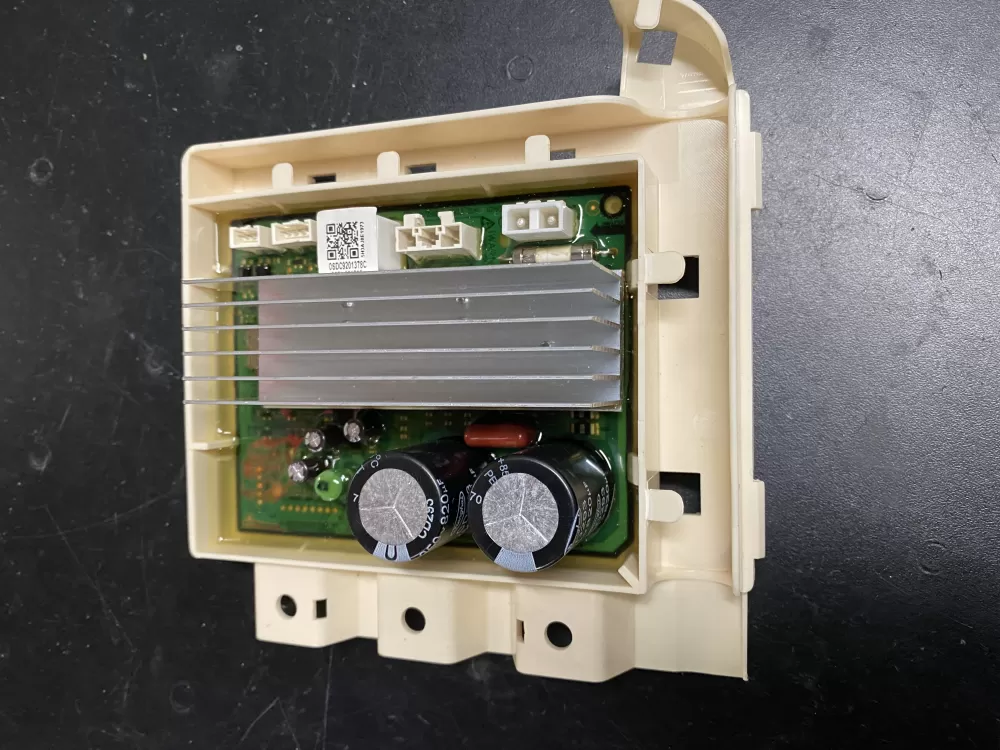 Samsung DC92-01378C AP5916747 Washer Control Board PCB