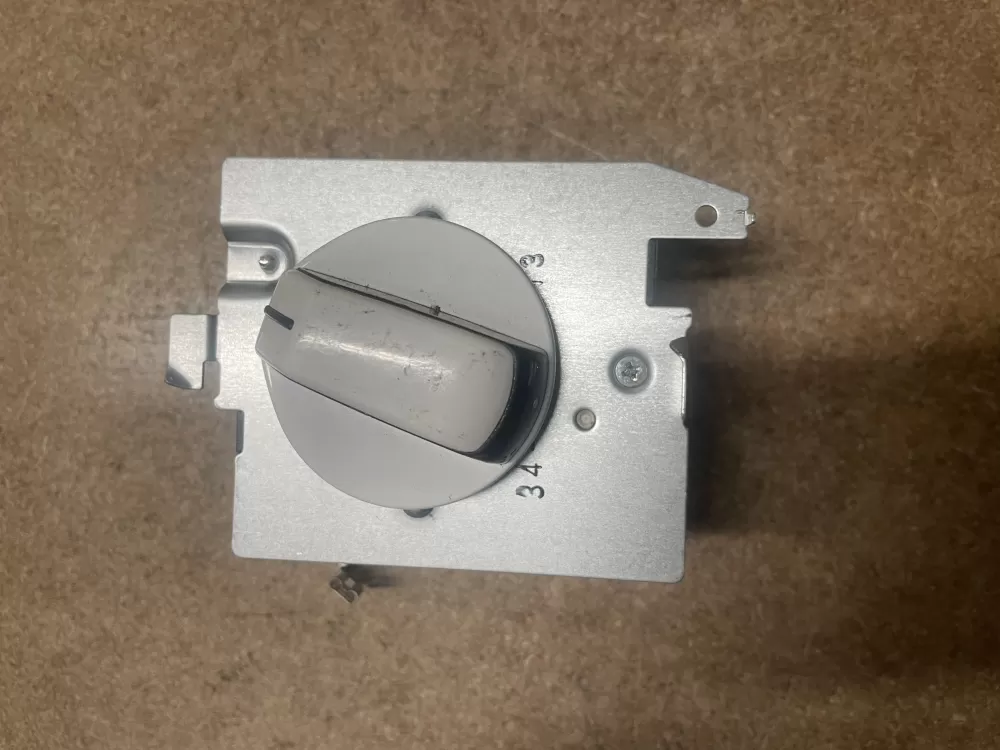 Kenmore General Electric WE4M521 WE04X22654 Dryer Timer AZ19998 | KM1326