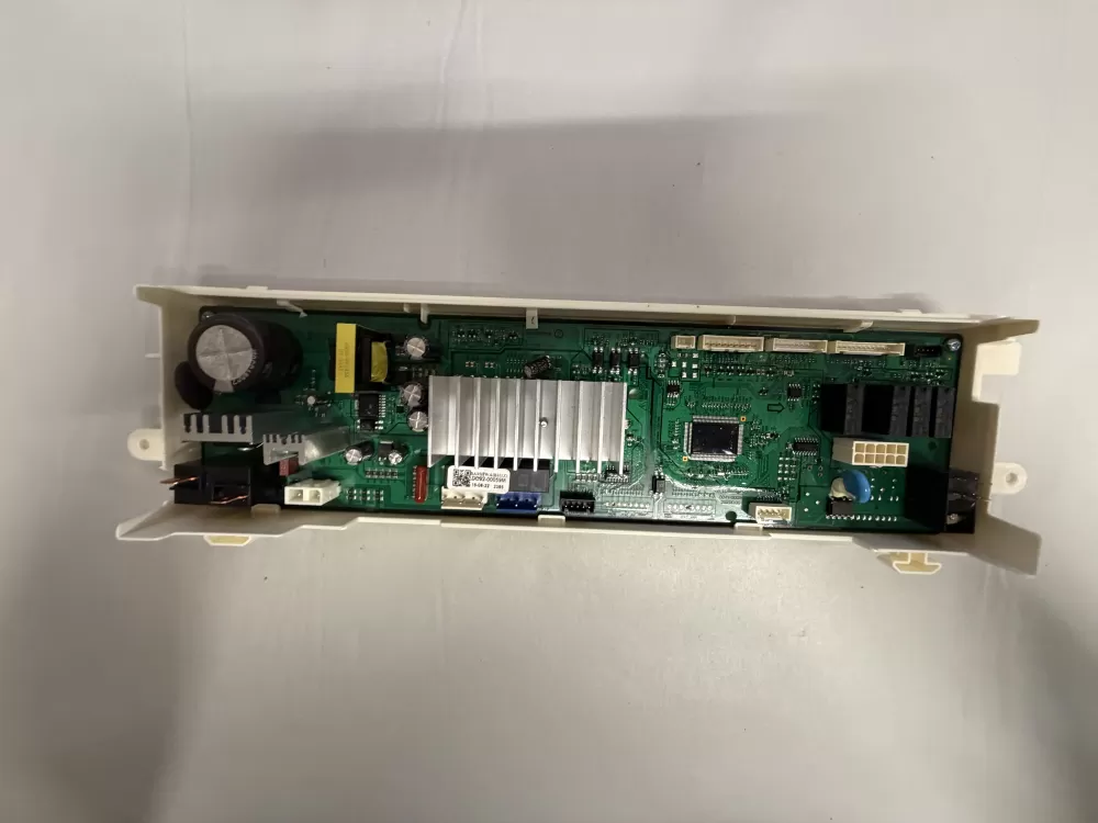 Samsung DD92 00059M Dishwasher Control Board AZ219314 | KMV765