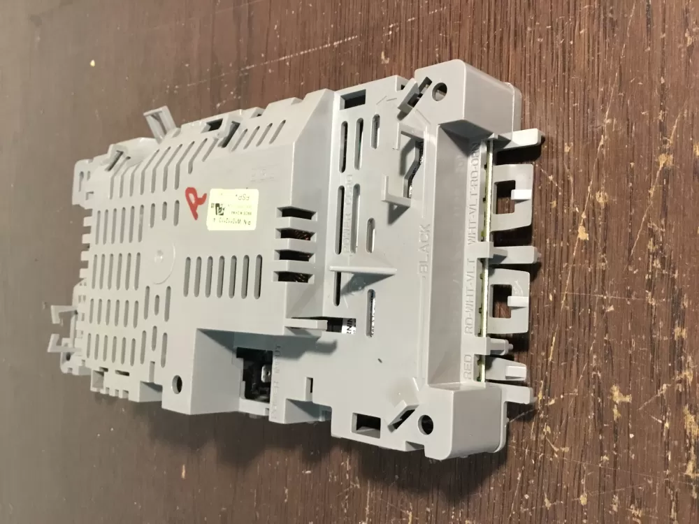 Kenmore  Maytag  Whirlpool W10189966  1469076  8576385  8576386  PS11749893  W10051171  W10051176  W10104820  W10104830  W10112111  W10112112  W10112113  W10121311  W10121508  W10121511  W10130544  W10155109  W10188476  W10201186  WPW10189966VP Washer Control Board