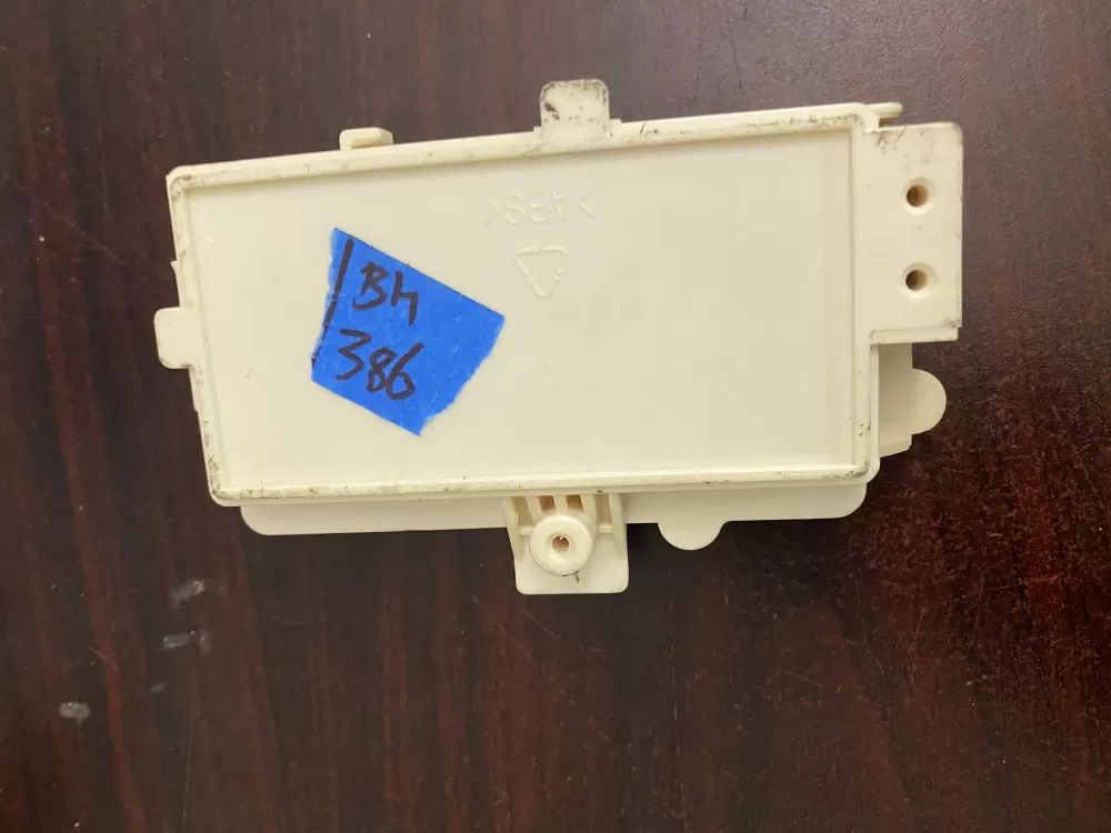 LG 5251356 6201EC1006E Washer Control Board Noise Filter AZ36969 | BK386