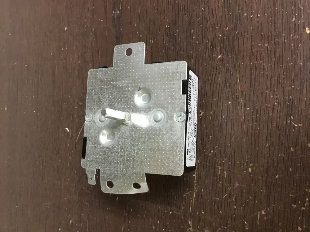 Whirlpool  Amana  Estate AP6012586 8299778 WP8299778 PS11745796 Dryer Timer