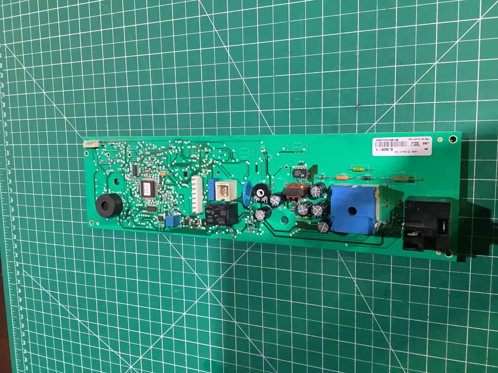 Frigidaire EL1345061 Washer Control Board