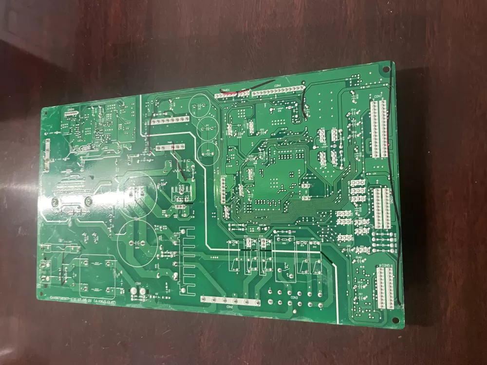 LG EBR81182769 EBR81182784 Refrigerator Control Board AZ61492 | Wm1936