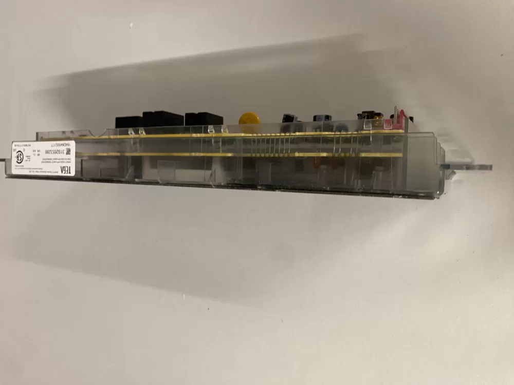 GE 164D8450G177 WB27X29136 Oven Range Control Board AZ230192 | BK1682