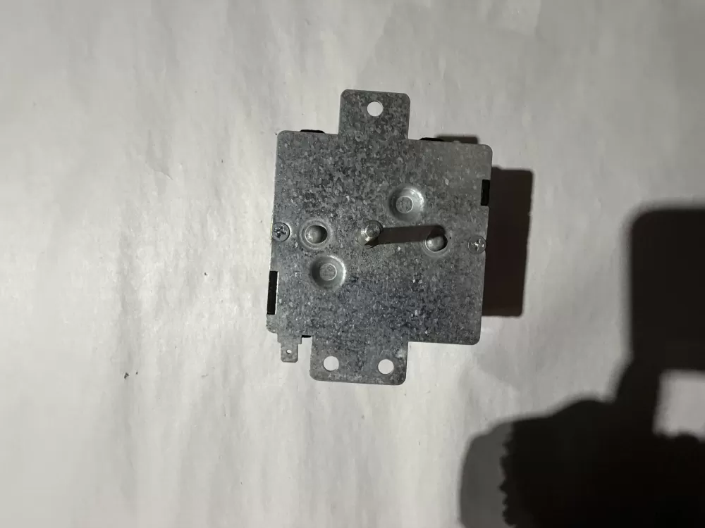 Kenmore 3406016 3406703 3976577 WP3976577 Dryer Timer AZ211714 | KM2550