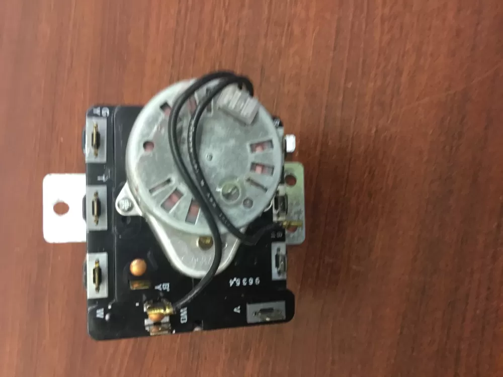 Kenmore 3406702A WP3976576 3406015 3406702 3976576 Dryer Timer AZ28982 | NR81