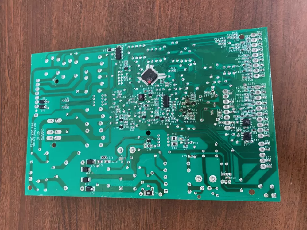 GE 200D2260G008 PD00074367 AP7188100 Refrigerator Control Board AZ33401 | BK1685