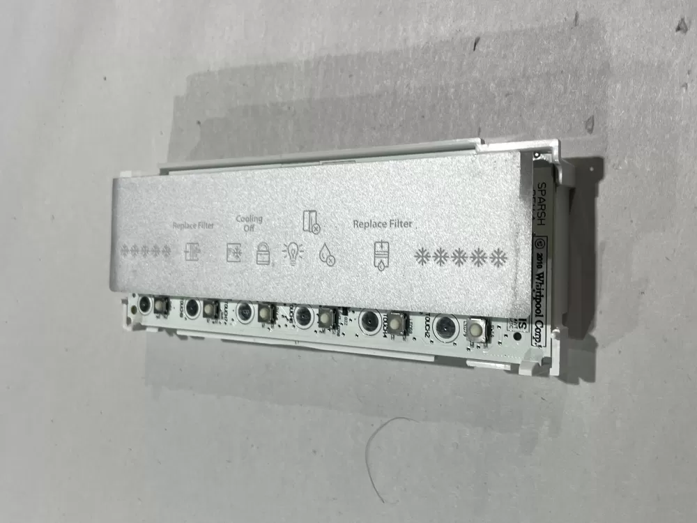 W10413503 W10464481 Refrigerator Control Board Dispenser AZ183480 | Wm2703