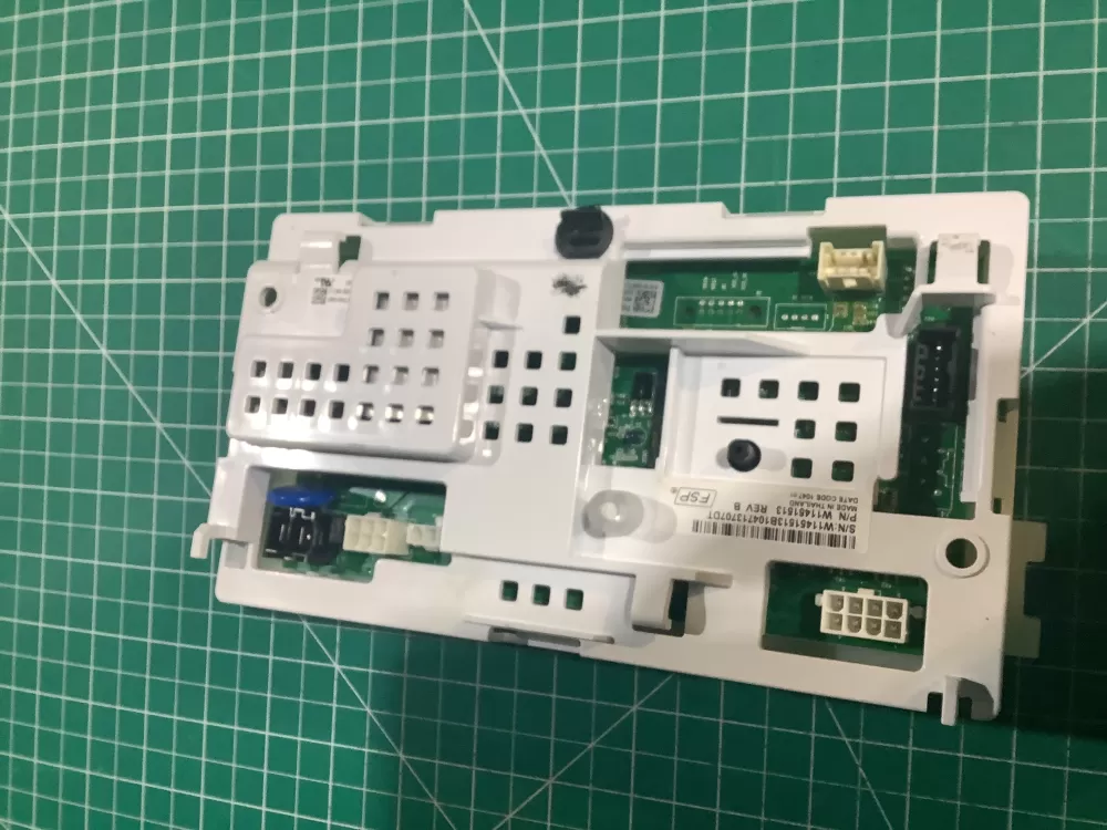 Whirlpool W11104057 W11176458 W11284809 W11305797 W11333849 W11367652 W11451513 W11481725 W11579776 W11629601 PS16875483 Dryer Control