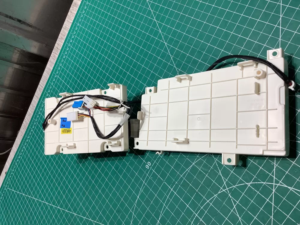 LG EBR50614601 EAX50613201 EAX48830501 Washer Control Board AZ186863 | AV10