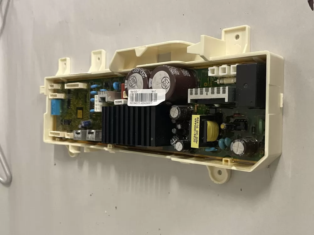 Samsung DC92-01021Z Washer Control Board