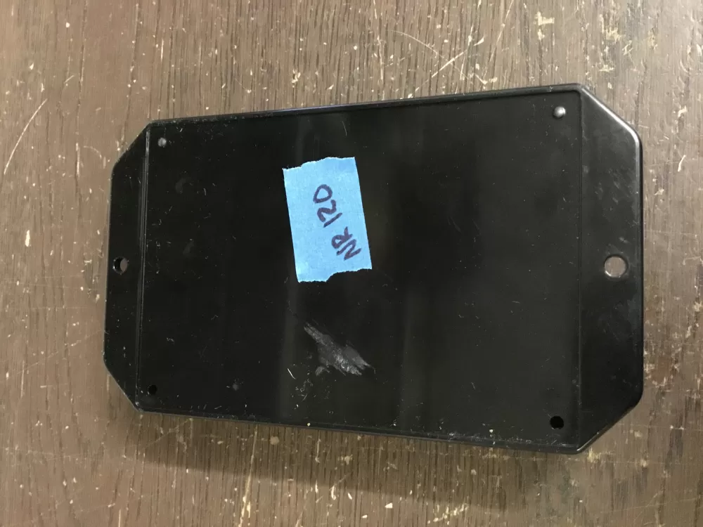 Viking Ice Machine Electronic Control 022829-000  017662-000 AZ21854 | NR120