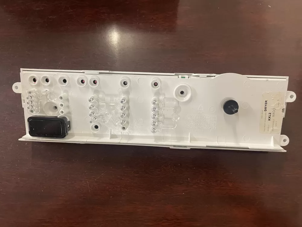 Frigidaire Electrolux 1347313 Dryer Control Board AZ37827 | KM289