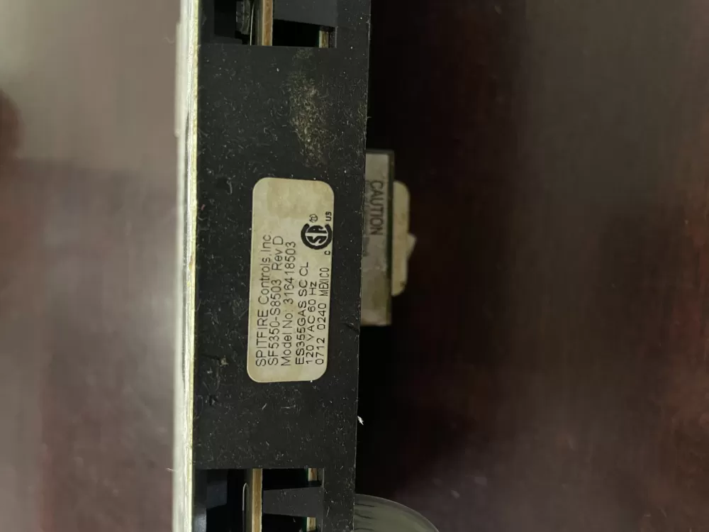 Kenmore AP3906071 316418503 PS1148203 Range Control Board AZ51067 | KM1846