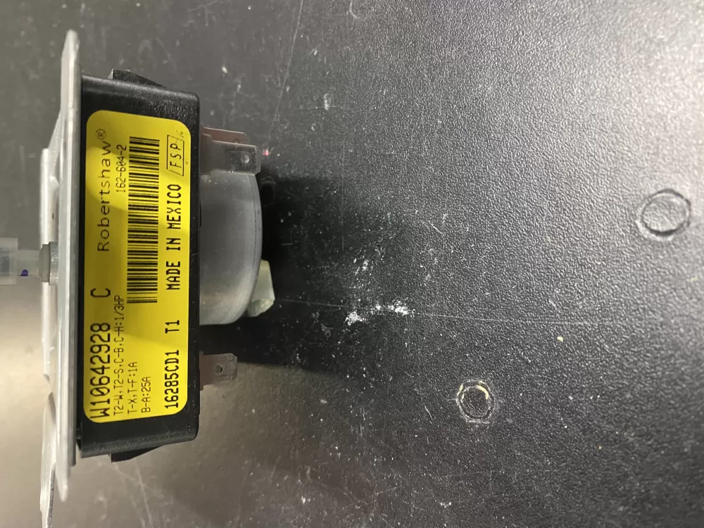 Whirlpool Maytag AP6023568 W10642928 WPW10642928 Dryer Timer AZ15454 | BK715