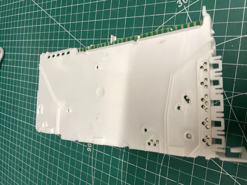 Bosch 9000584995 Dishwasher Control Board AZ206002 | Wm2164