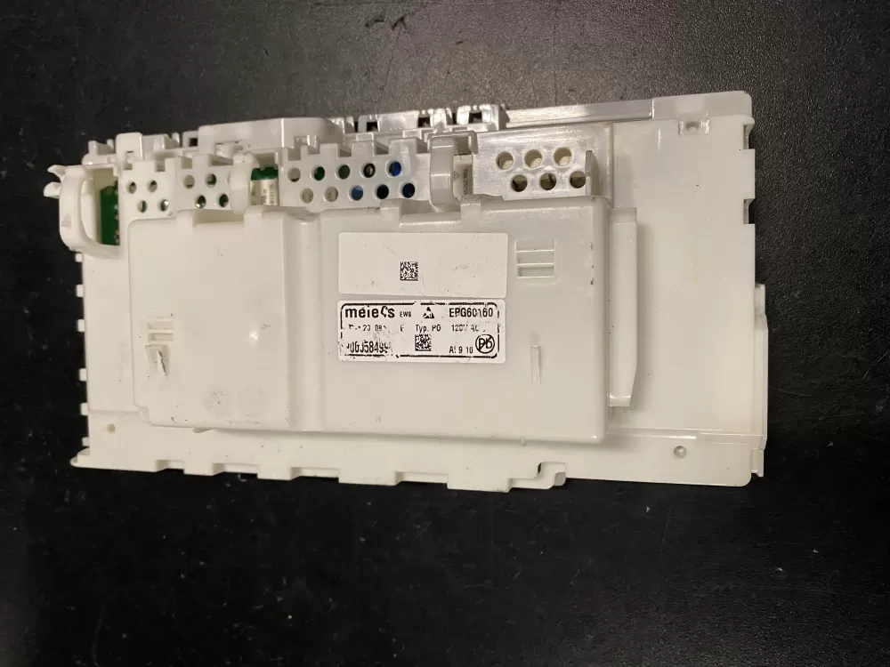 Bosch 9000584995 Dishwasher Control Board