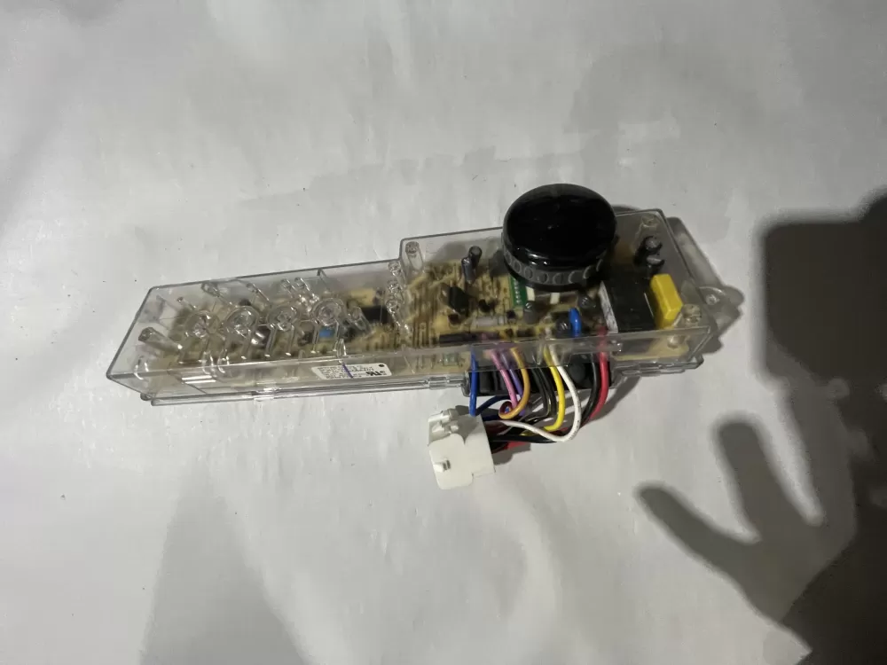 Frigidaire 154547701 154568401 154642301 154668901 154712101 Dishwasher Control Board