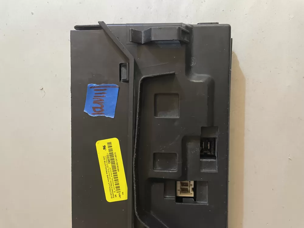 Frigidaire 134957900 134957912 809055306 Washer Control Board AZ158806 | KMV111