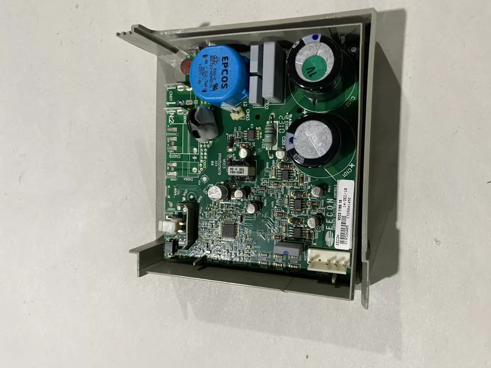 Kenmore 241577505 Refrigerator Inverter Control Board AZ152738 | BK1263