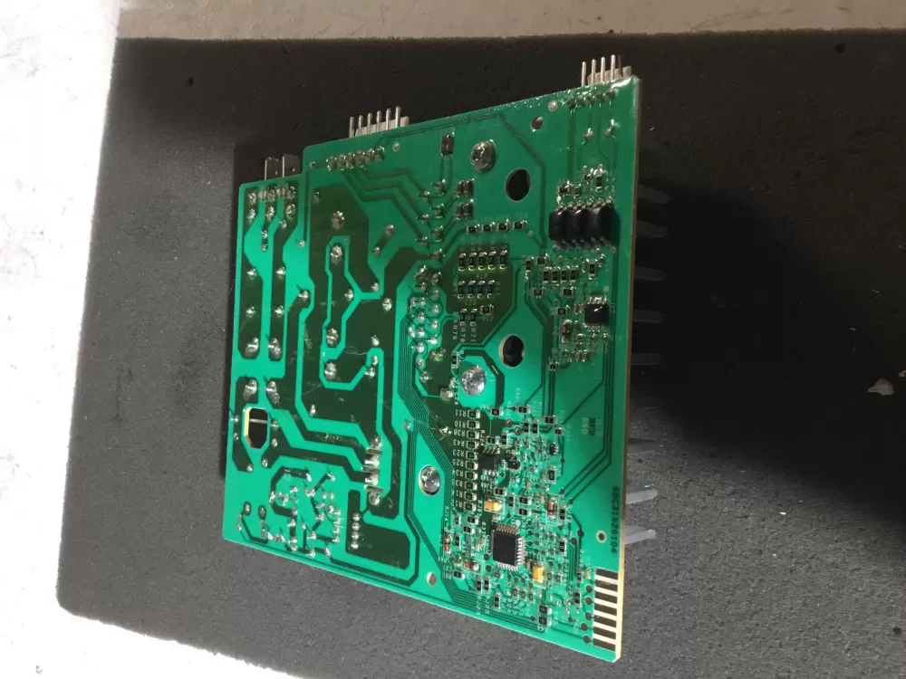 GE Washer Motor Control Board Part # 00N31520101 AZ101887 | NR332