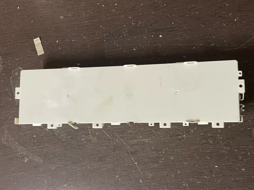 LG EBR76262101 Washer Control AZ44206 | Wmv150