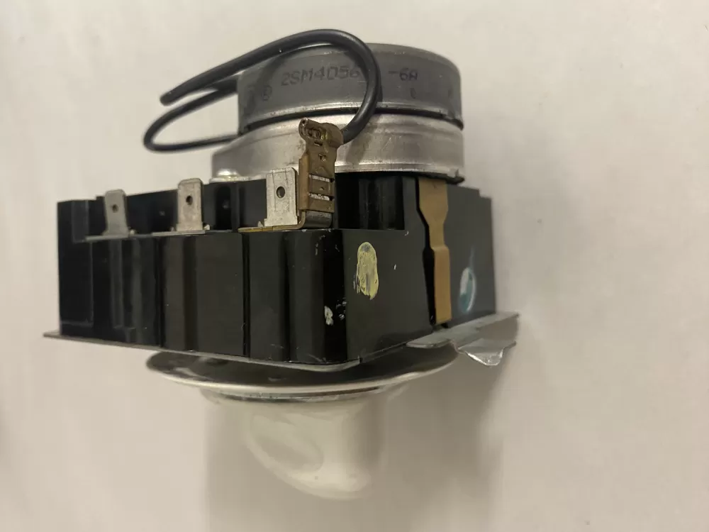 GE 572D520P021 WE4M271 Dryer Timer AZ209020 | BK2438