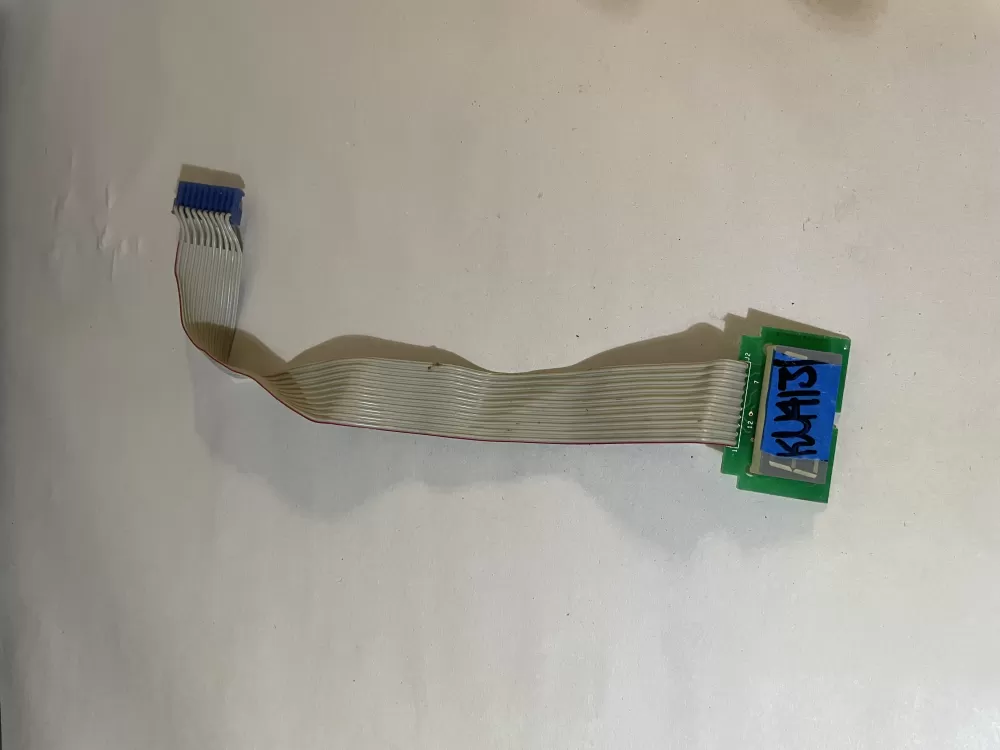 GE 165D8373G001 Dishwasher Control Board AZ123568 | KM413