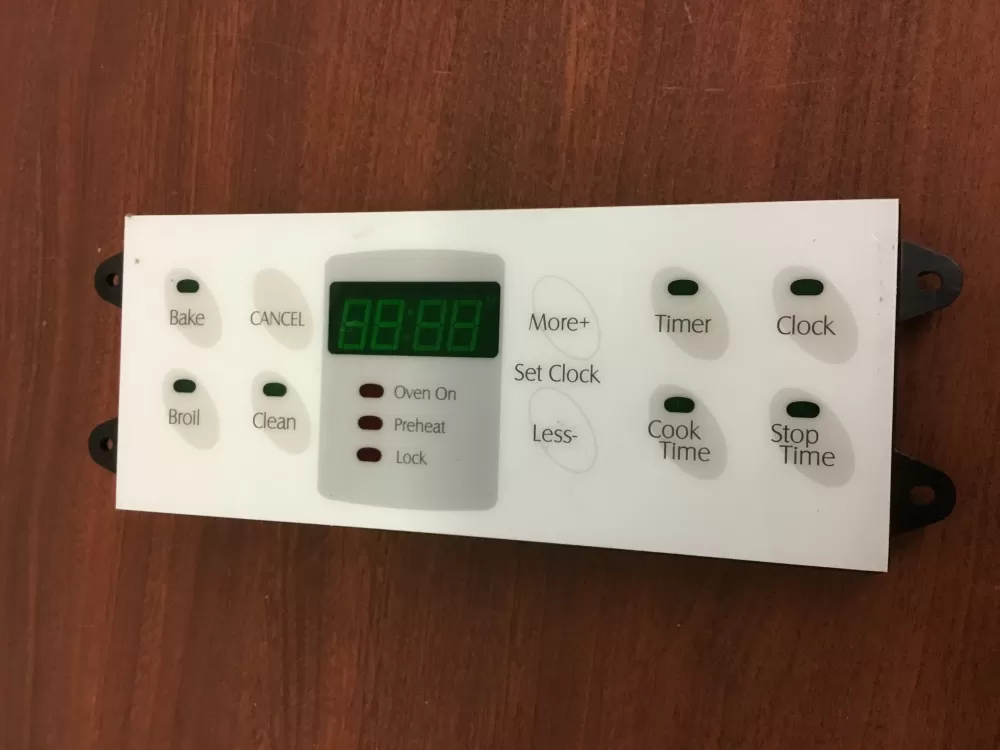 Maytag 100-01184-01 Range Control Board