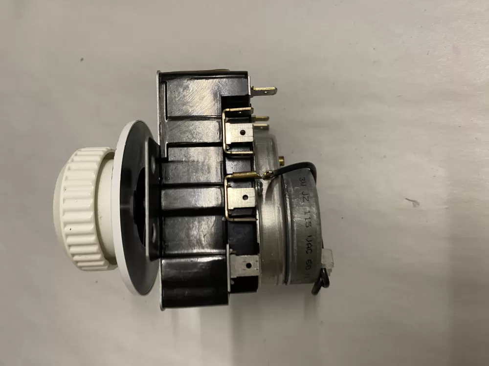 Whirlpool 3406721A AP3097855 3406721 WE04X10051 Dryer Timer AZ212144 | BK1269