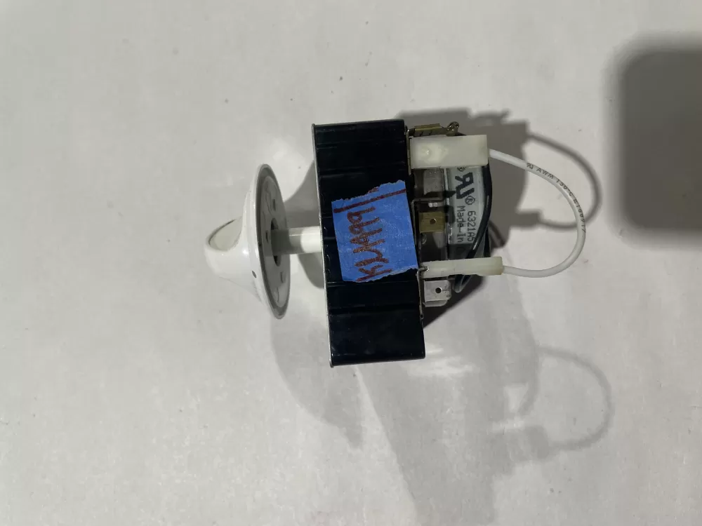 Frigidaire AP2144884 629639 148281 5303297177 Dryer Timer AZ123435 | KM499