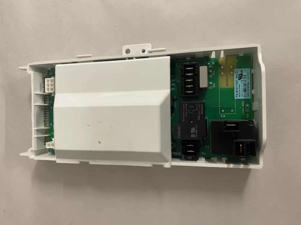 Maytag AP6015086 W10111621 WPW10111621 PS11748358 W10111621 D Dryer Control Board