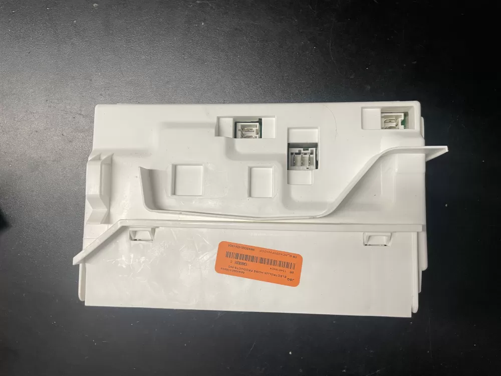 Frigidaire Electrolux 134958214 134958201 Washer Control Board AZ18915 | WM1244